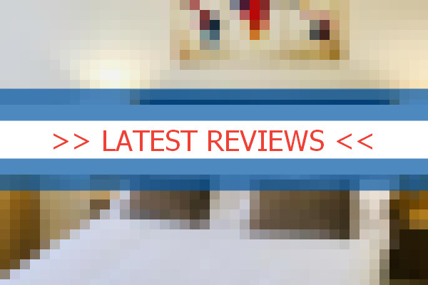 www.residence-hoche.com.es - check out latest independent reviews