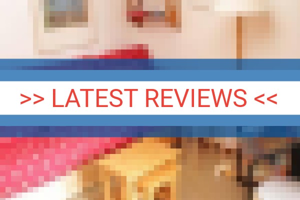 www.residence-hotel-chatel.com - check out latest independent reviews