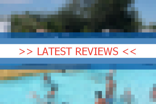 www.residence-les-iles.com - check out latest independent reviews