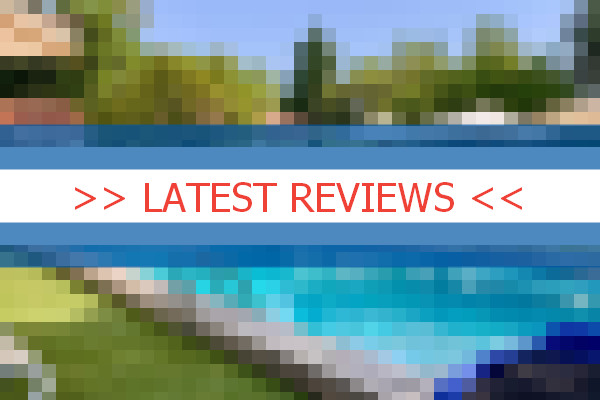 www.residence-miro.com - check out latest independent reviews