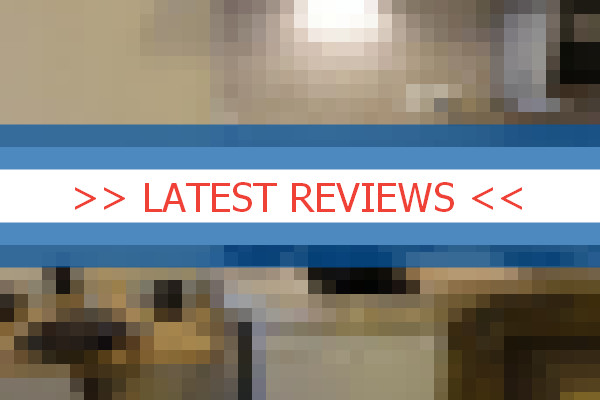 www.residence-moliere.com.es - check out latest independent reviews