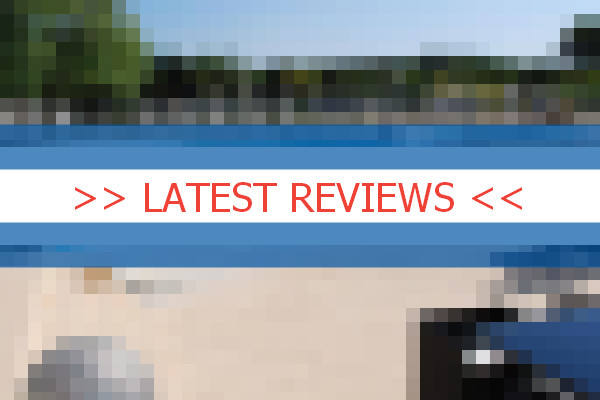 www.residence-ribellinu.com - check out latest independent reviews