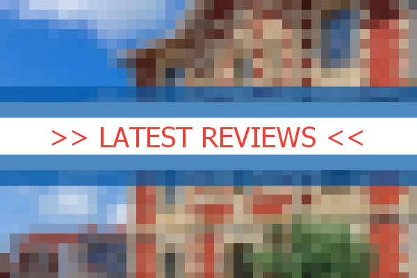 www.residenceanna.fr - check out latest independent reviews