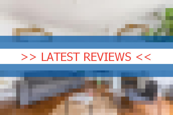 www.residencebergere.com - check out latest independent reviews