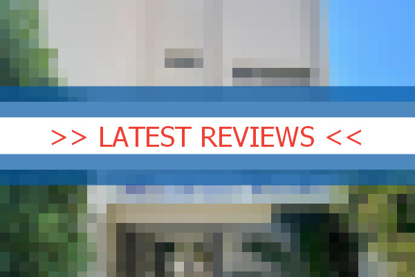 www.residencecarlton-beaulieu.com - check out latest independent reviews