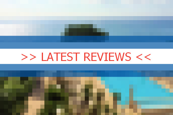 www.residencecorse.com - check out latest independent reviews