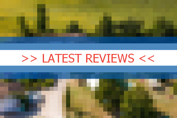 www.residencelasalamandre.eu - check out latest independent reviews