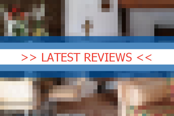 www.residencelasarrazine.com - check out latest independent reviews