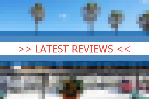 www.residencelesmandariniers.com - check out latest independent reviews