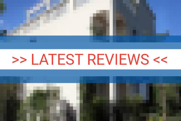 www.residencelesmuriers.fr - check out latest independent reviews