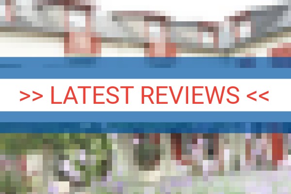 www.residencelespalombieres.com - check out latest independent reviews