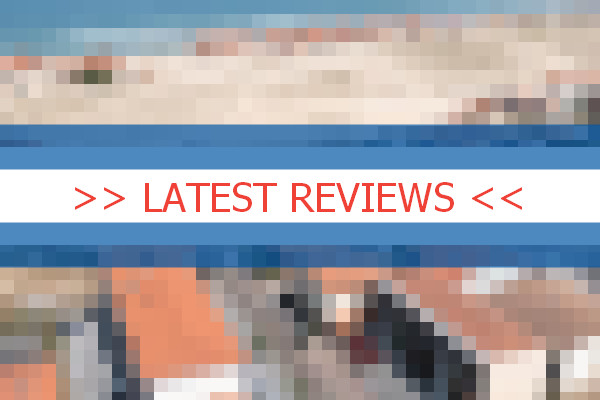 www.residenceloucout.fr - check out latest independent reviews