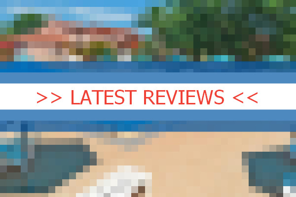 www.residencemaresole.com - check out latest independent reviews