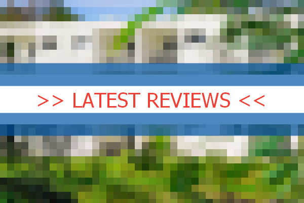 www.residencepinarello.com - check out latest independent reviews