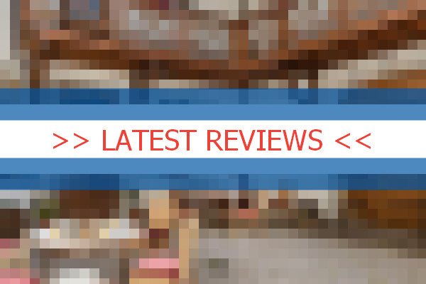 www.residencesander.com - check out latest independent reviews