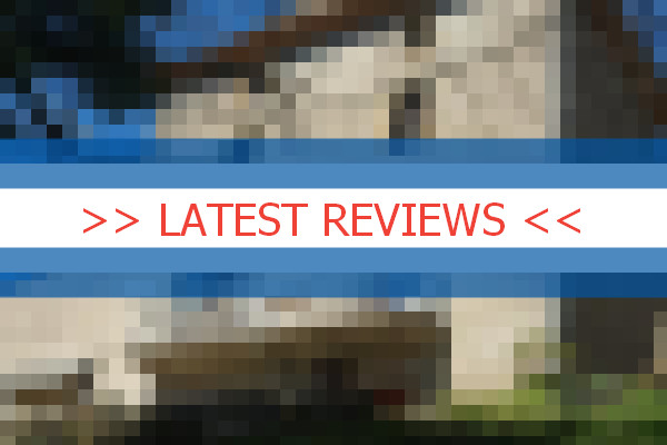 www.ressourcement-aguadestrellas.com - check out latest independent reviews