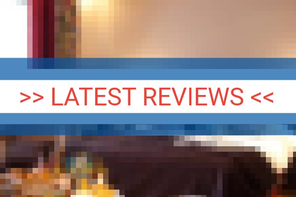 www.restaurant-chatelard.com - check out latest independent reviews