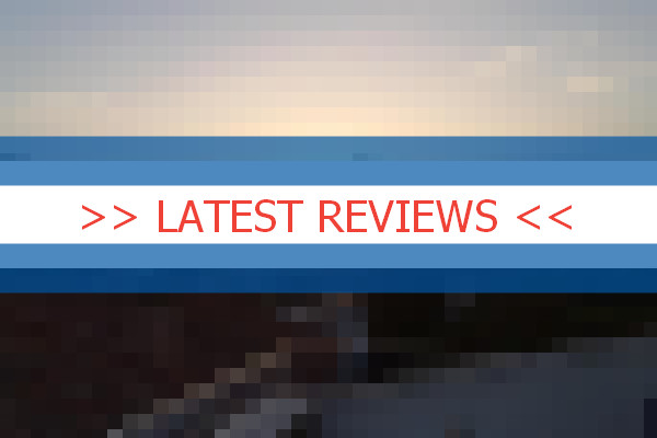 www.restaurant-reception.com - check out latest independent reviews