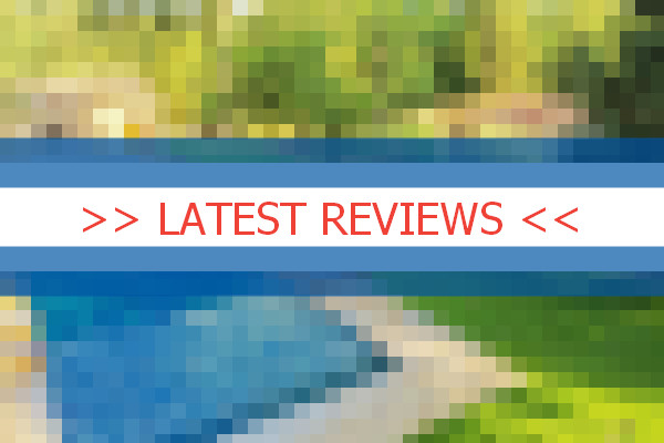 www.restaurantbruno.com - check out latest independent reviews