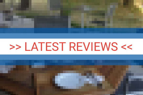 www.restaurantlapierreblanche.fr - check out latest independent reviews
