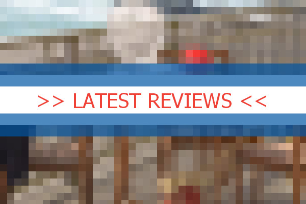 www.restaurantlocean.com - check out latest independent reviews