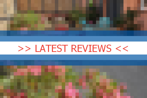 www.restaurantpaquet.com - check out latest independent reviews