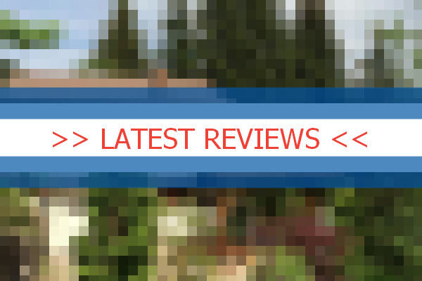 www.rev2chalet.com - check out latest independent reviews