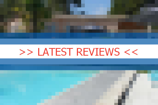 www.reve-dinstants.fr - check out latest independent reviews