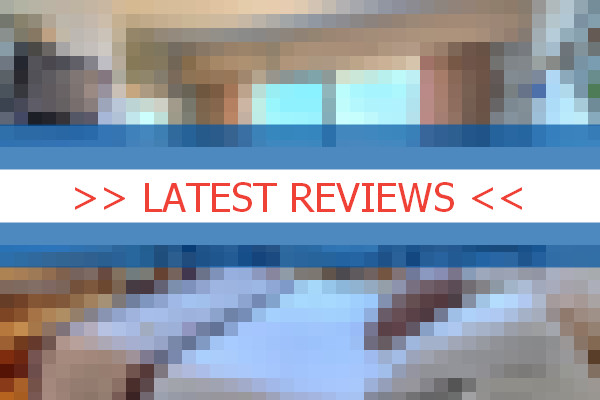 www.revedesable.com - check out latest independent reviews