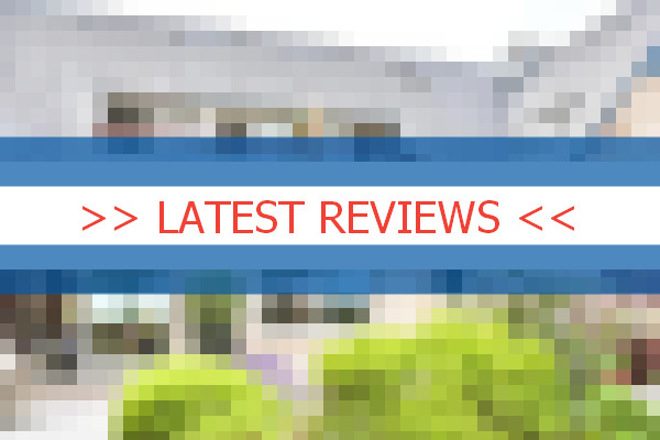 www.reves-de-mer.fr - check out latest independent reviews