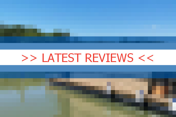 www.revesdoencamargue.com - check out latest independent reviews