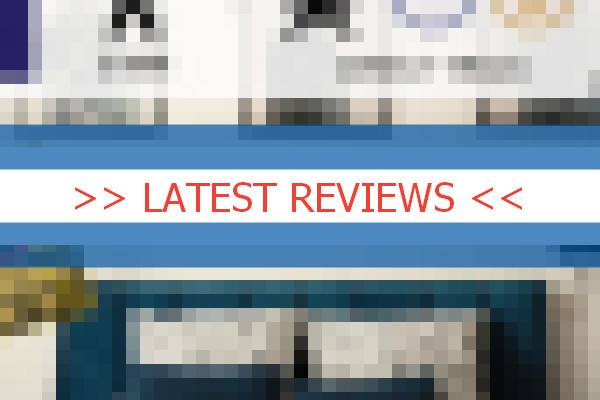 www.revespaisibles.fr - check out latest independent reviews