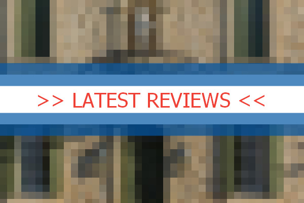 www.rhoneretreat.com - check out latest independent reviews