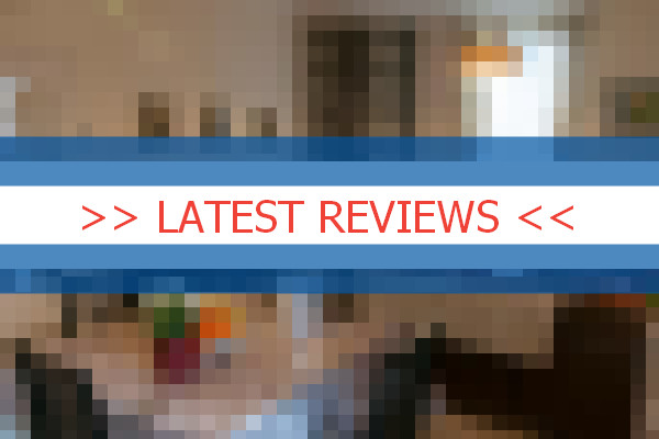 www.riasirach.com - check out latest independent reviews