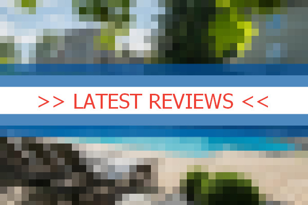 www.ribaudiere.com - check out latest independent reviews