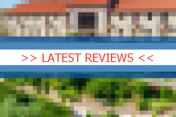 www.riberach.com - check out latest independent reviews