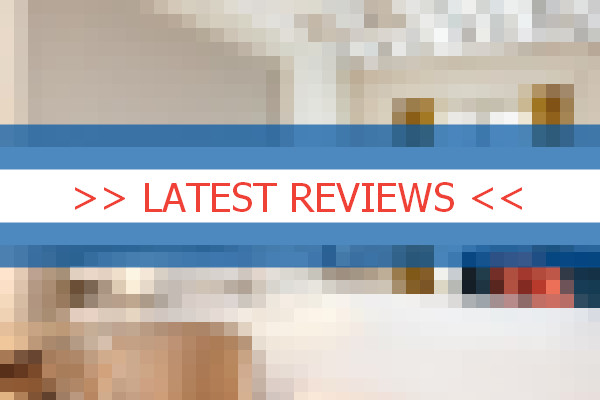 www.richepanse.com - check out latest independent reviews