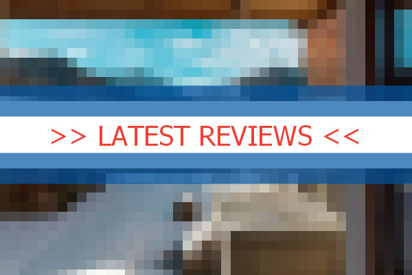 www.rideandbreakfast.com - check out latest independent reviews