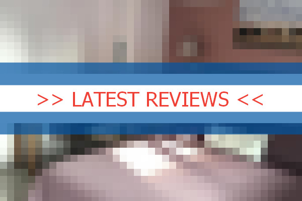 www.riedandco.fr - check out latest independent reviews