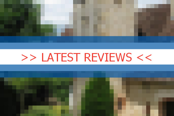 www.rieuzal.fr - check out latest independent reviews