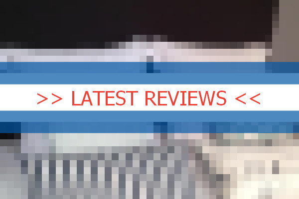 www.rivagesaintjacques.com - check out latest independent reviews