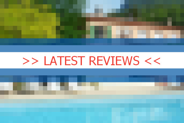 www.rivesduloup.com - check out latest independent reviews