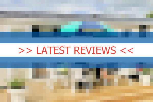 www.rivesdusoleil.com - check out latest independent reviews