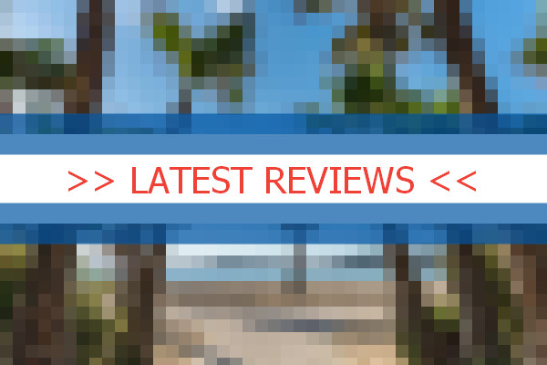www.riviera-villages.com - check out latest independent reviews