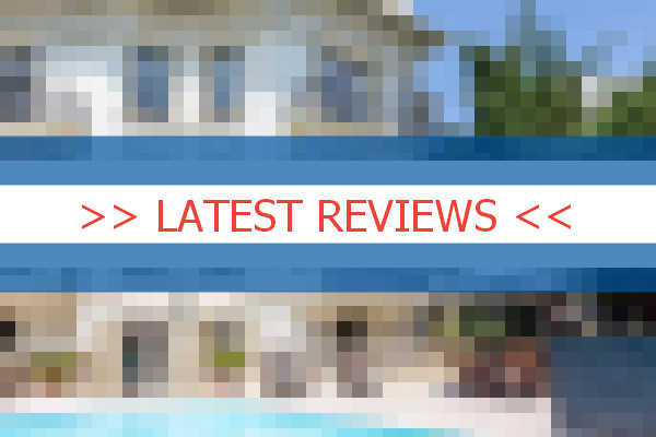 www.rivieraholidayhomes.com - check out latest independent reviews