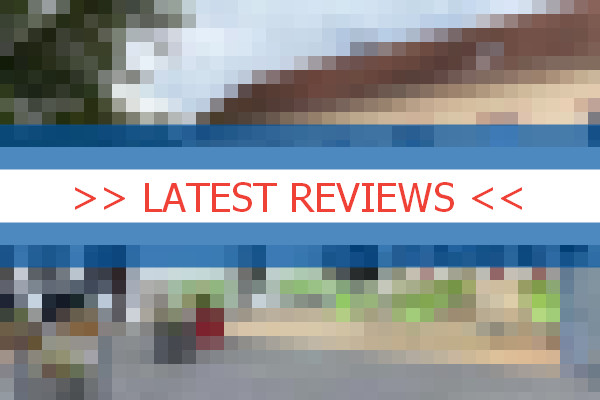 www.robinson-ardennes.com - check out latest independent reviews