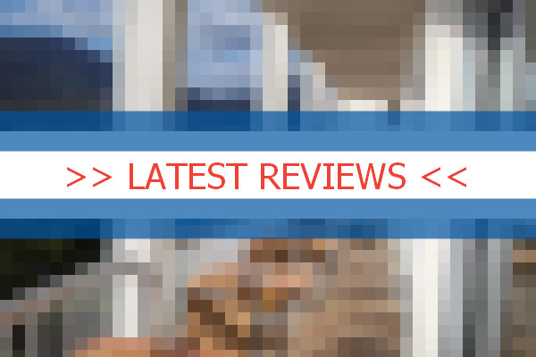 www.rocemare.com - check out latest independent reviews