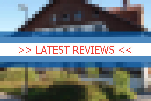 www.rochedutresor.com - check out latest independent reviews