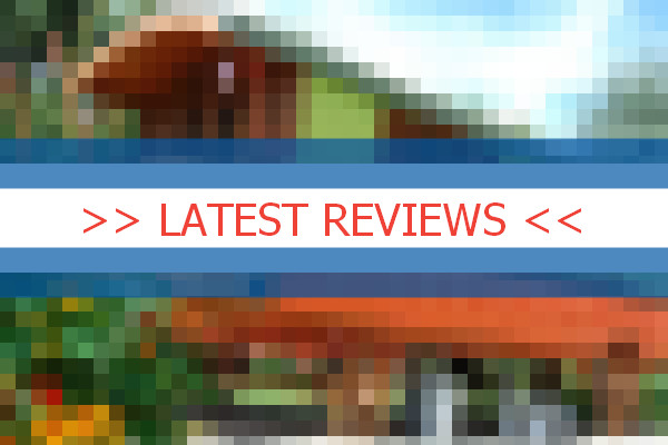 www.rochelinecapucine.com - check out latest independent reviews