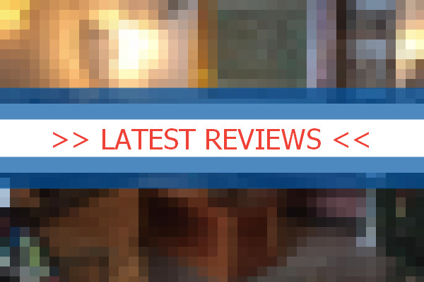 www.rochemeane.com - check out latest independent reviews